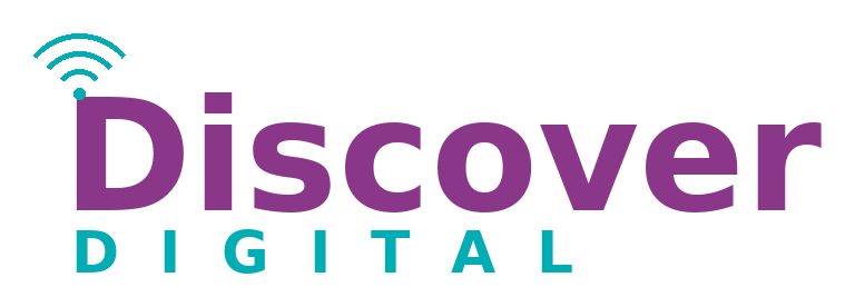 Discover Digital